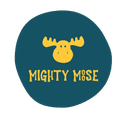 Mighty Moose logo